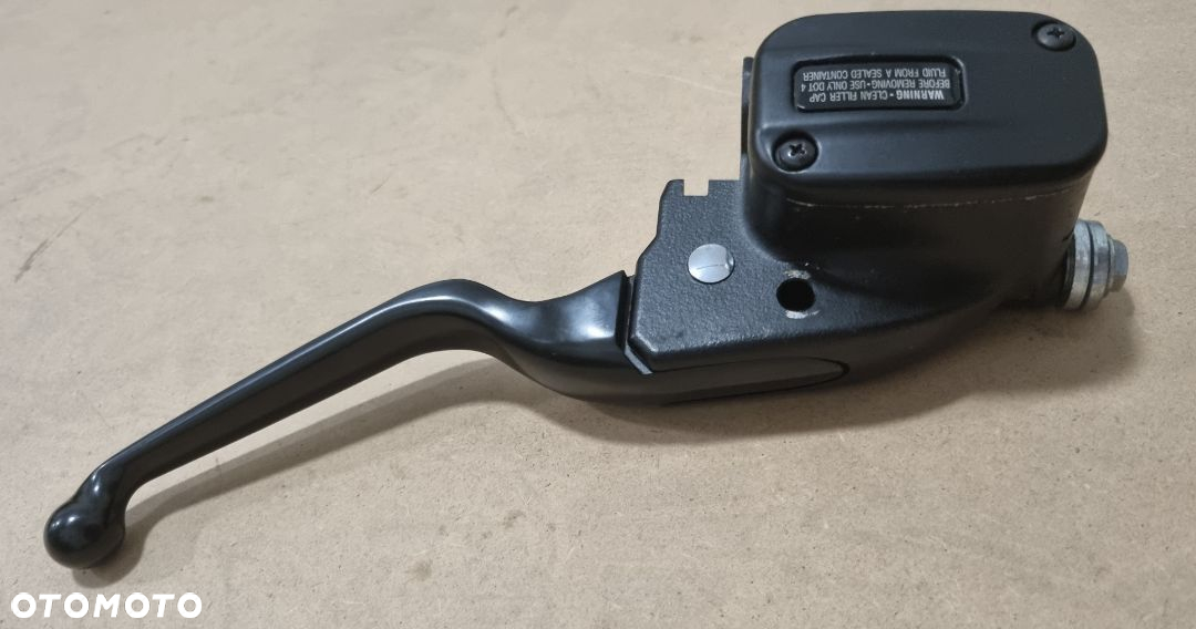 Pompa hamulcowa Harley Davidson Touring Softail - 4