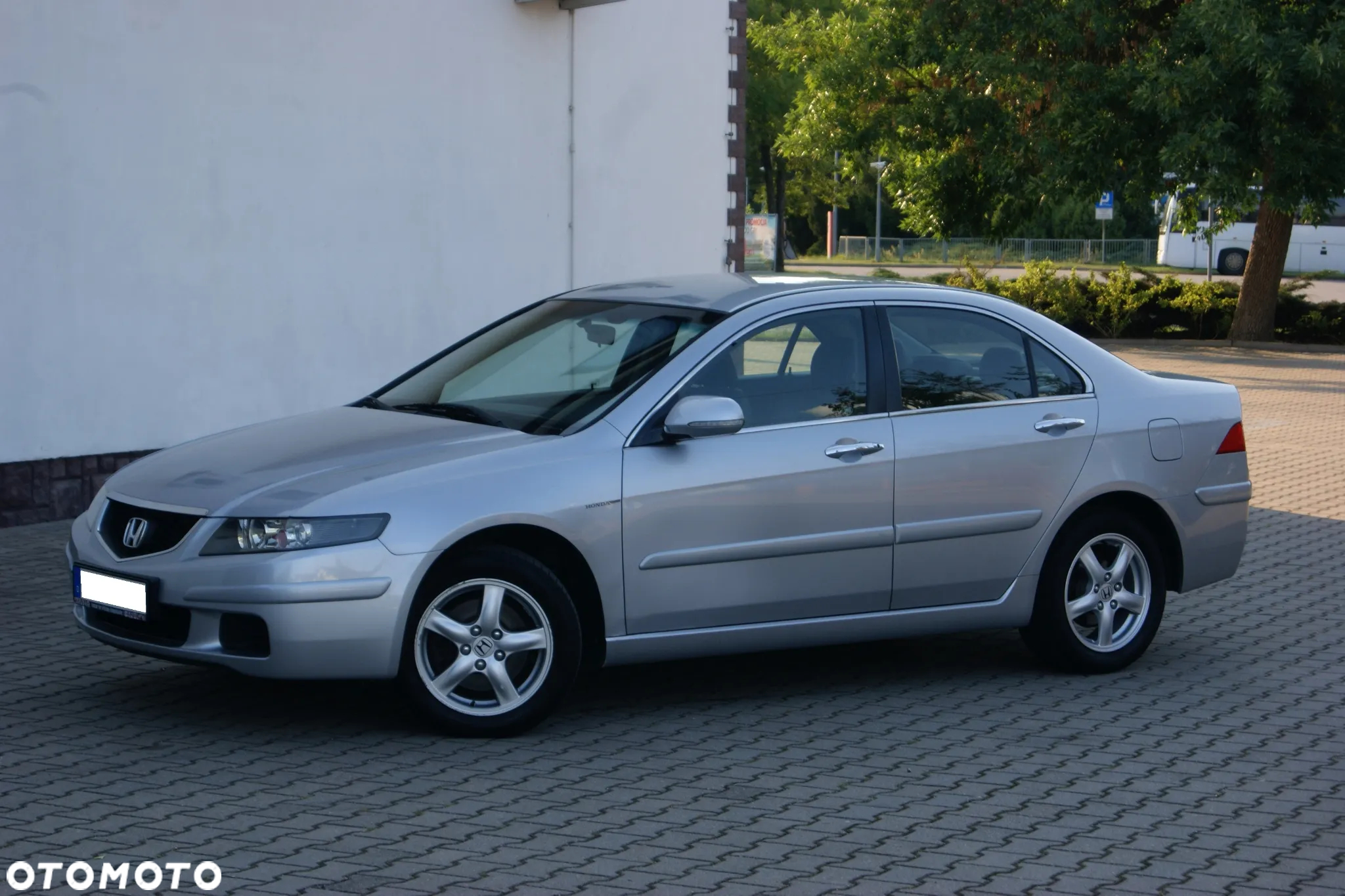 Honda Accord 2.0 Comfort - 3