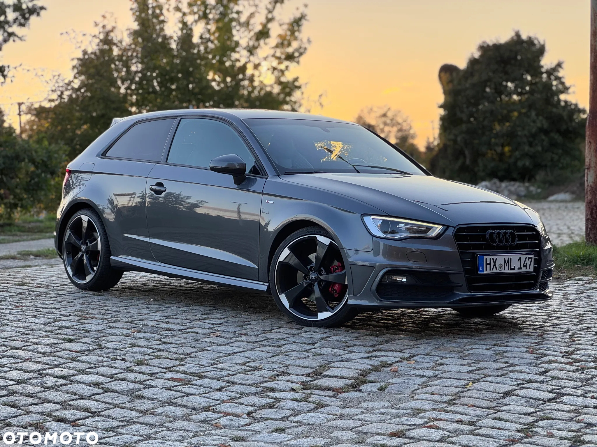Audi A3 - 9