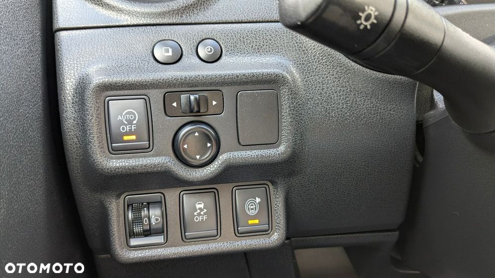 Nissan Note 1.5 dCi acenta+ - 29