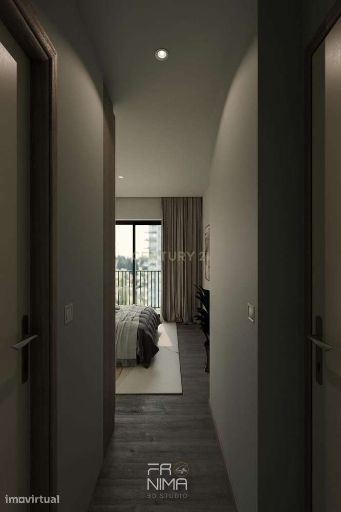 Laranjeyras Residence: O Seu Novo Lar no Coração do Laranjeiro, Almada - Grande imagem: 3/34