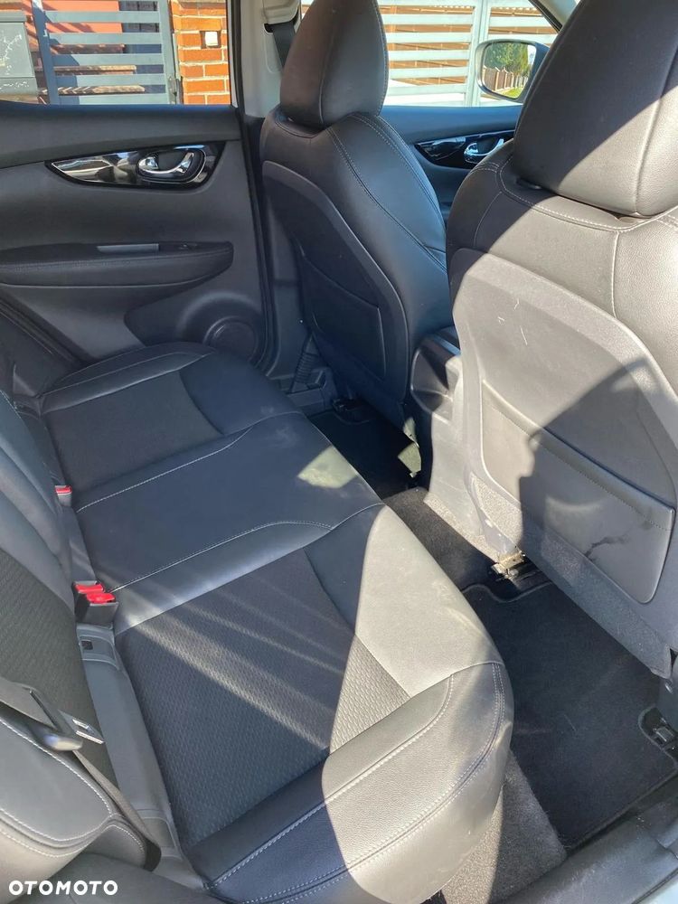 Nissan Qashqai - 11