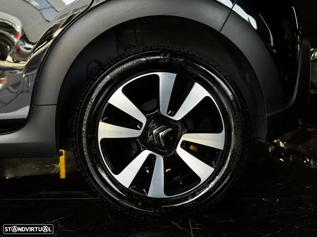 Citroën C3 1.2 PureTech Feel - 17