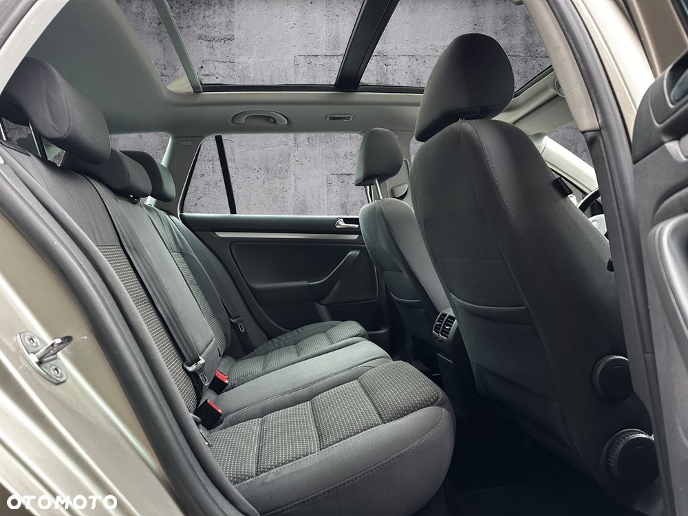 Volkswagen Golf Variant 1.4 TSI Sportline - 16