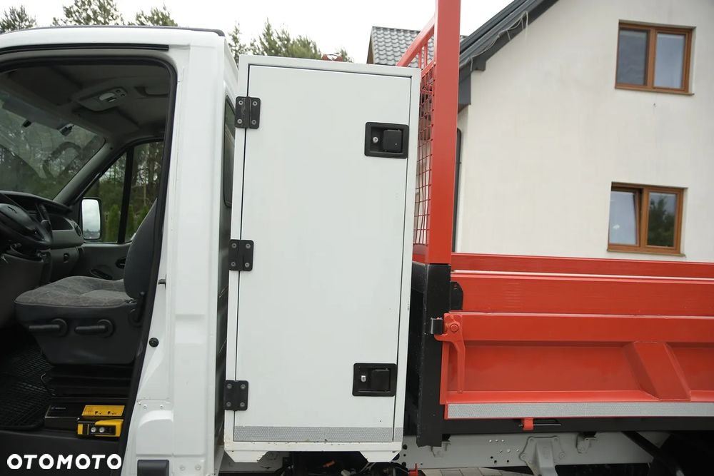 Renault MASCOTT 3.0 dCi * WYWROTKA * SUPER STAN! - 34