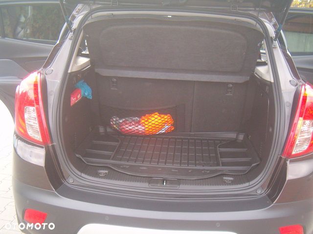 Opel Mokka - 19