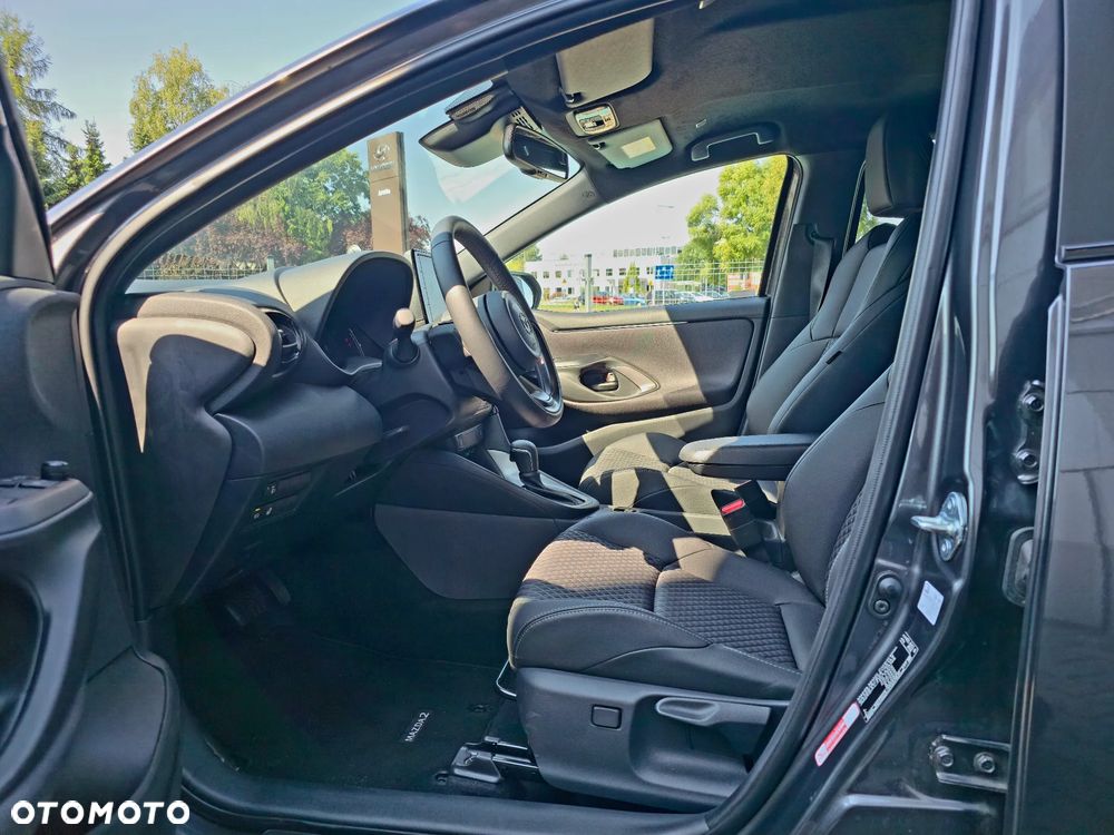 Mazda 2 - 13