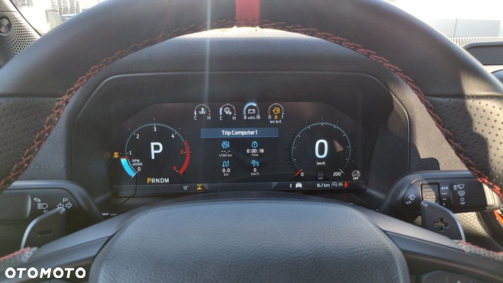 Ford Ranger Raptor - 21