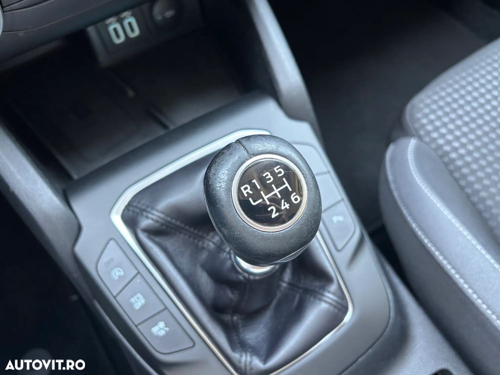 Ford Focus 1.5 EcoBlue Trend Edition - 19