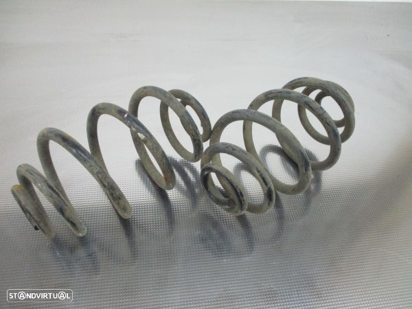 Mola Suspensao Tras Audi A6 (4B2, C5) - 2