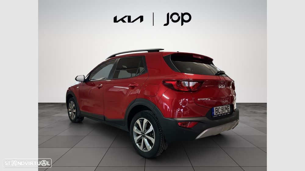 Kia Stonic 1.2 Dynamic - 6