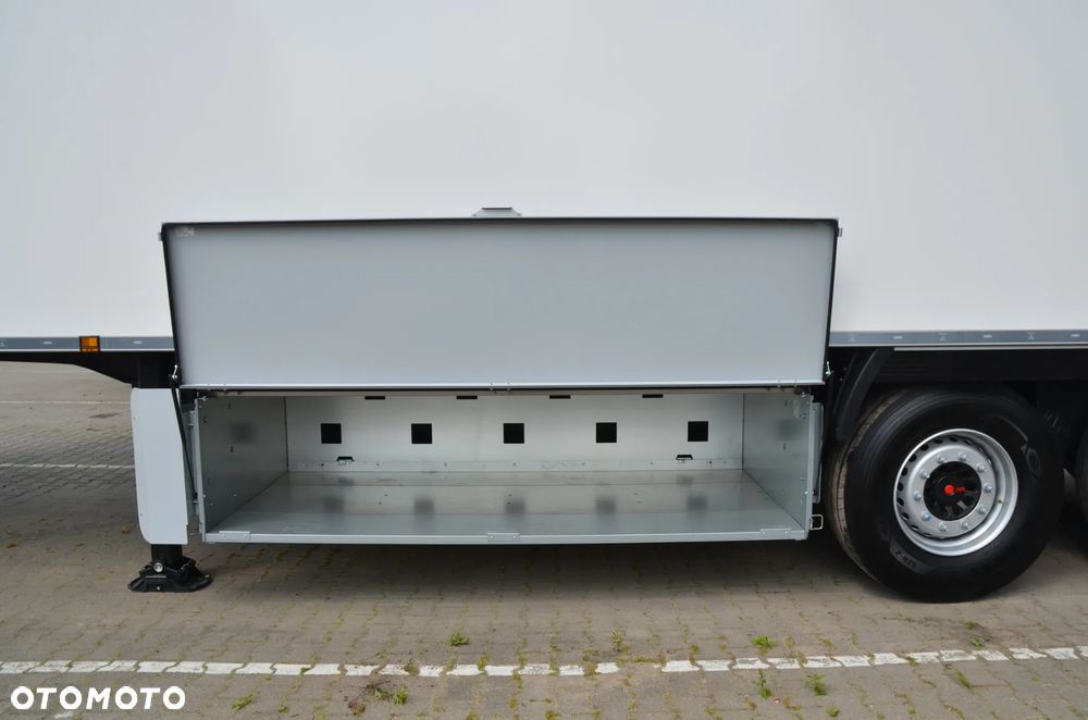 Chereau Standard 2026, do negocjacji - 15