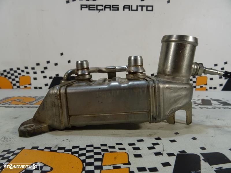 Egr / Radiador De Gases Bmw 1 (F40)  11718576809 / 8576809 - 6