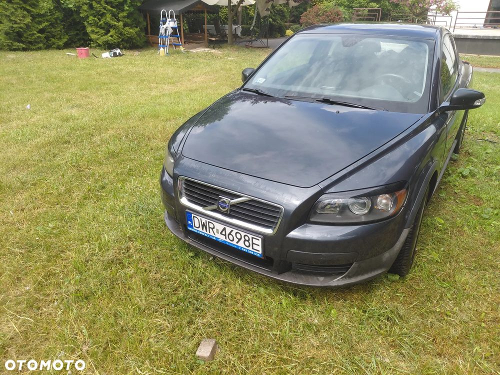 Volvo C30 1.6D - 1