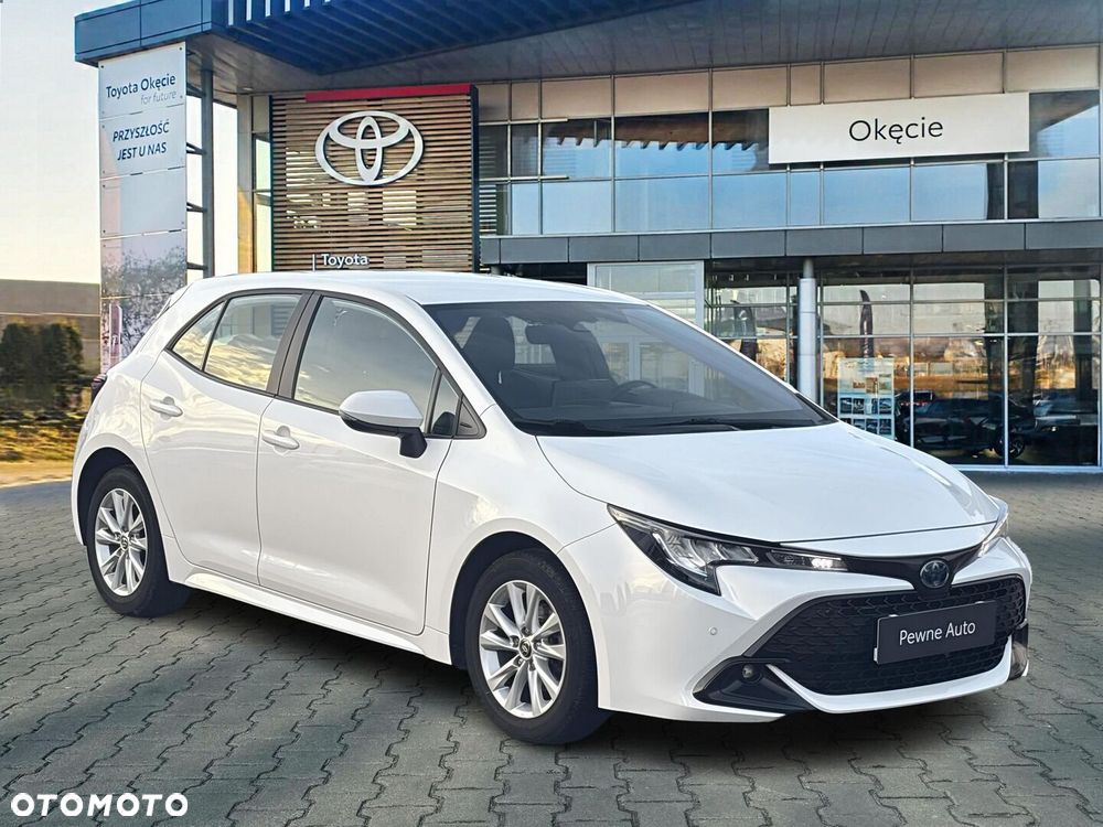 Toyota Corolla - 8
