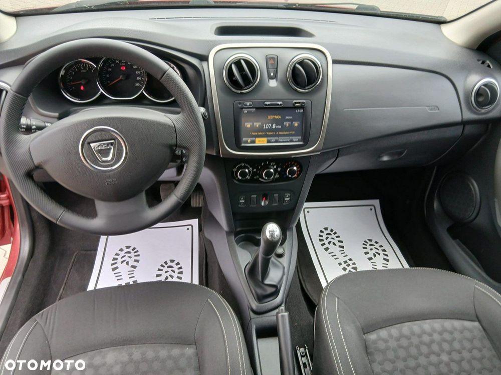 Dacia Sandero 0.9 TCe Laureate - 7
