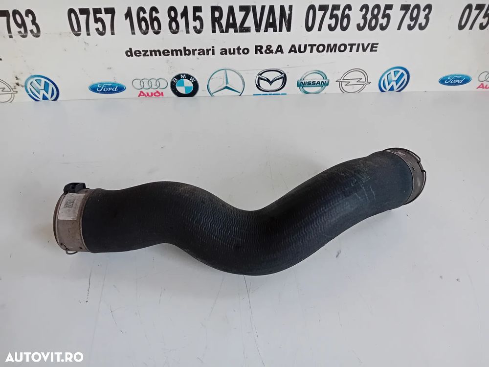 Furtun Intercooler BMW F20 F21 F30 F31 F32 F33 F34 F36 X3 X4 2.0D B47 – 8513851 - 4