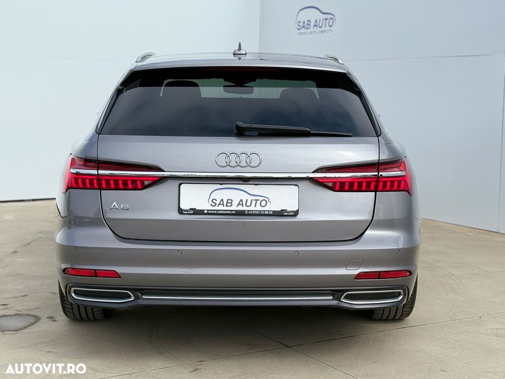 Audi A6 40 TDI S tronic - 30