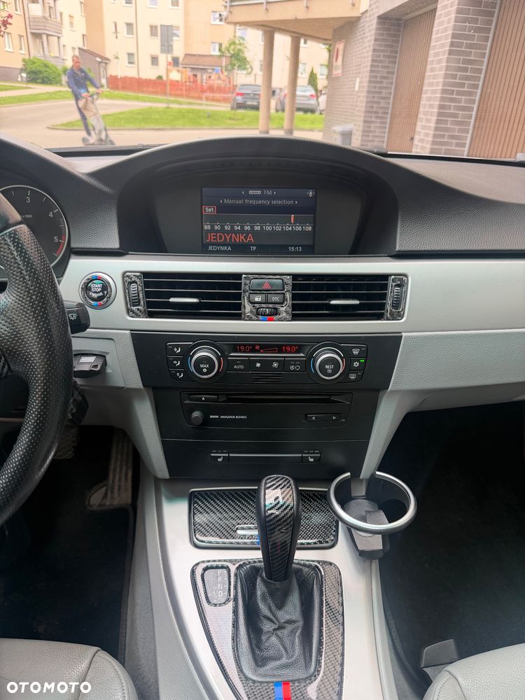 BMW Seria 3 - 14