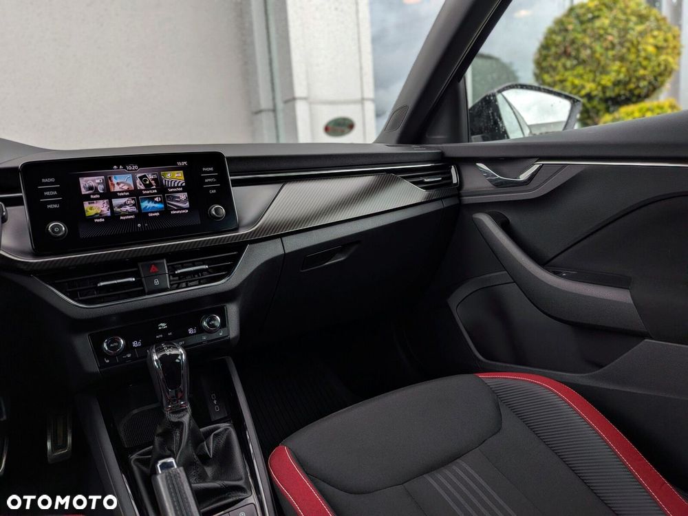Skoda Scala 1.0 TSI Monte Carlo DSG - 16