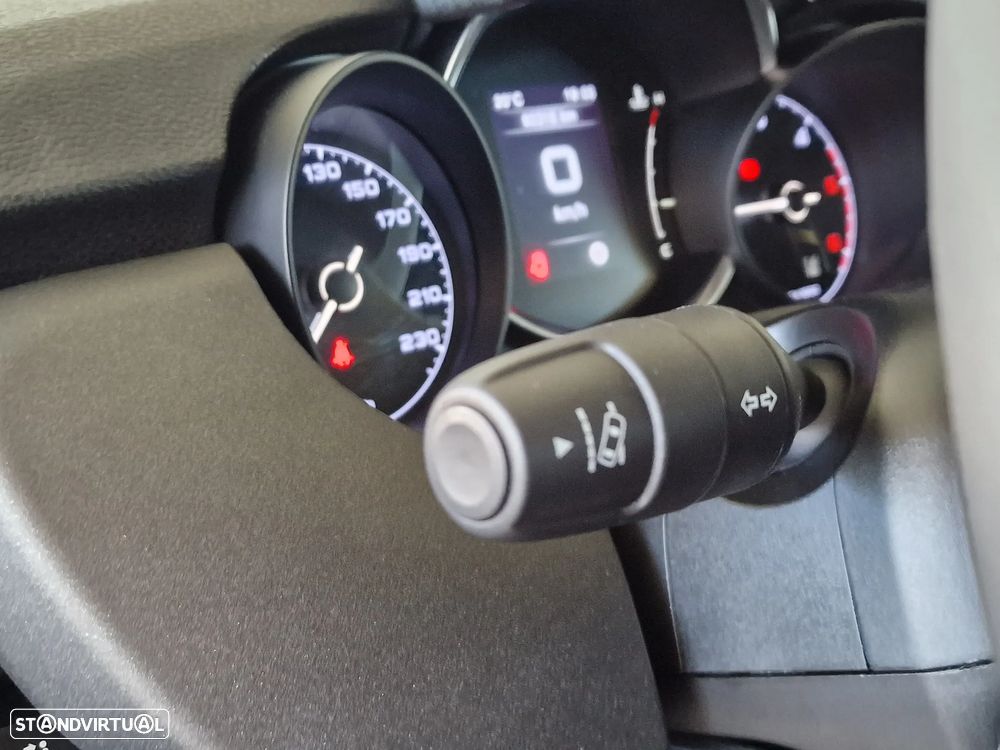 Fiat 500X 1.3 MJ Urban - 35