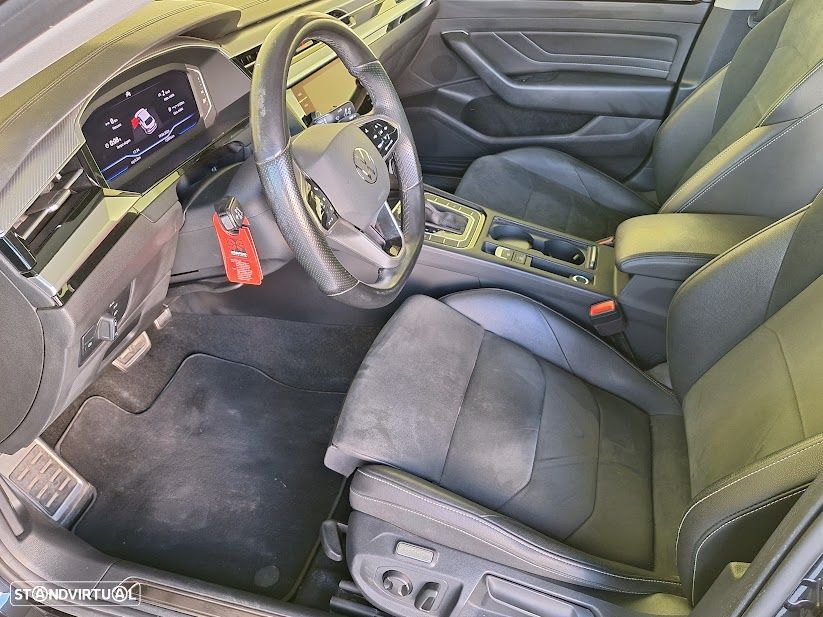 VW Arteon 2.0 TDI Elegance DSG - 7