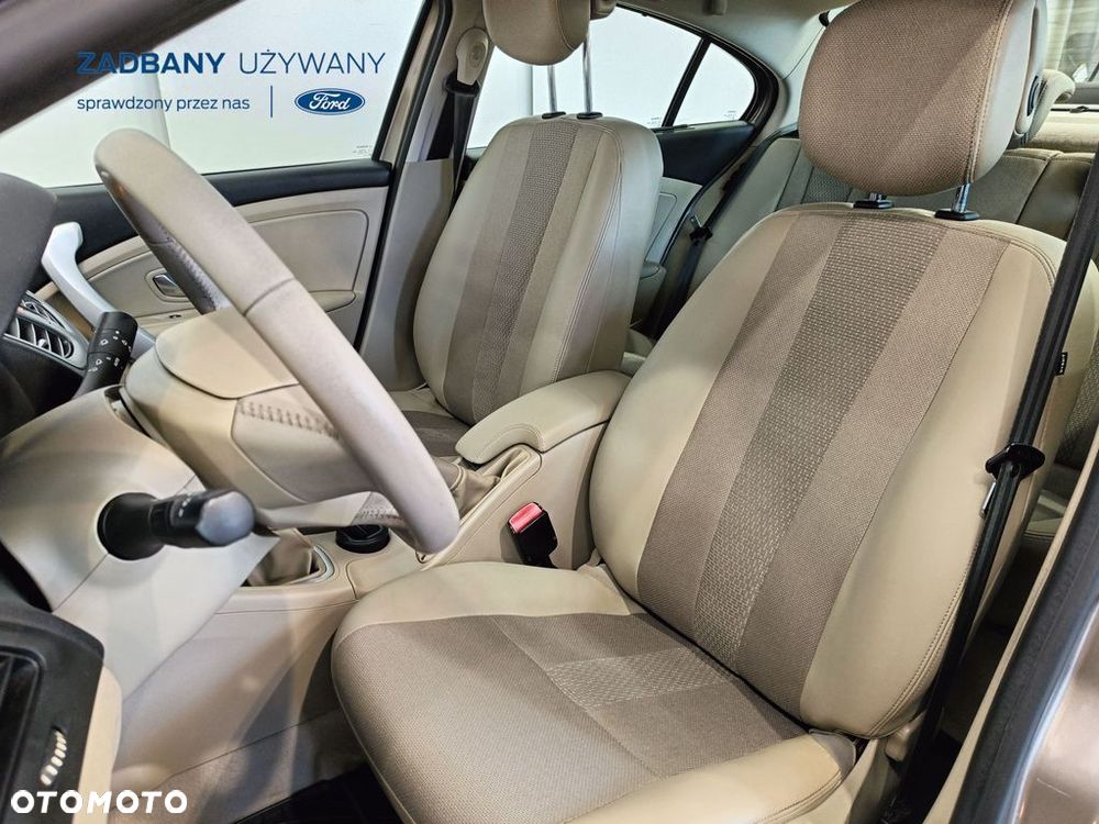 Renault Fluence Diesel Dynamique - 11