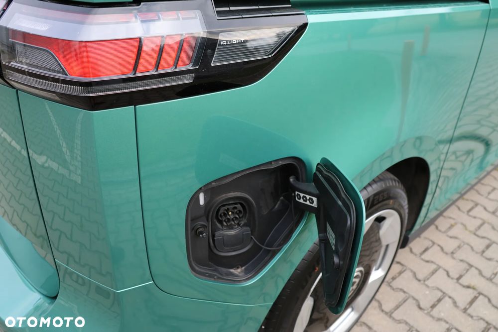 Volkswagen ID.BUZZ CARGO - 22