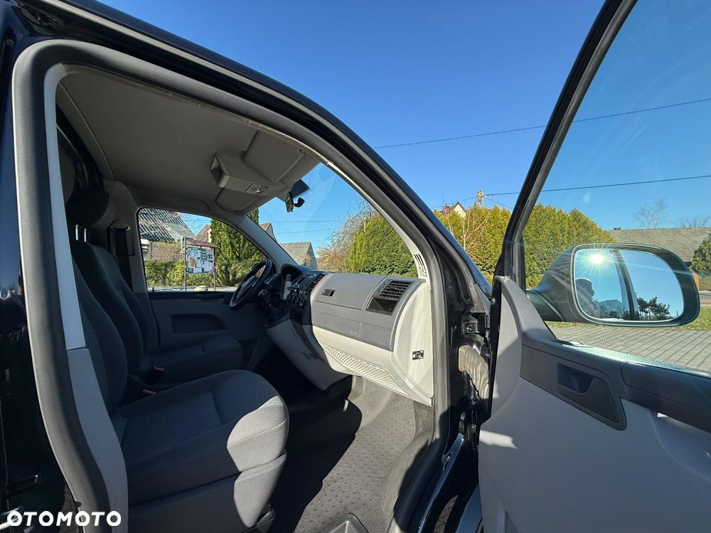 Volkswagen Transporter 7FD141/WF2/1T3 - 18