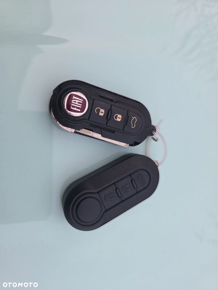 Fiat 500 1.2 Start&Stopp - 16