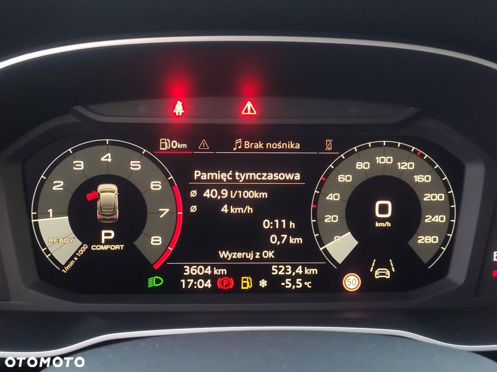 Audi Q3 Sportback - 19
