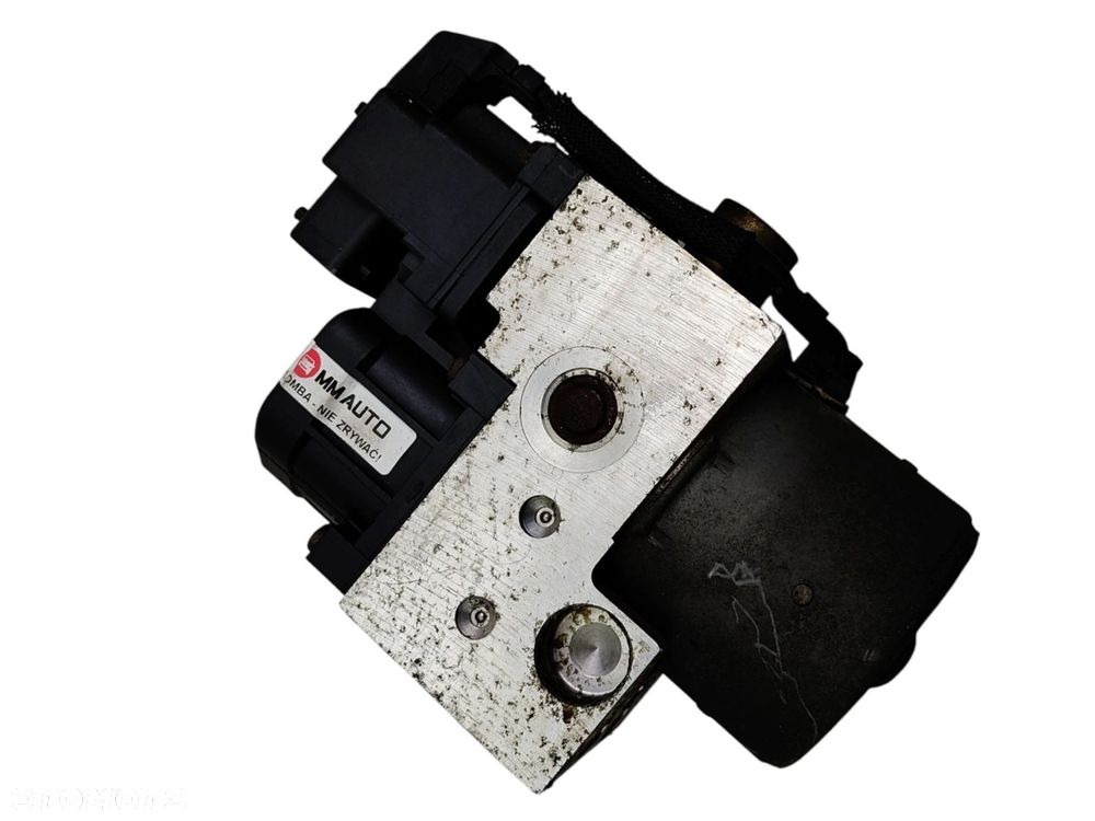 POMPA STEROWNIK ABS VW PASSAT B5 AUDI A4 B5 A6 C5 8E0614111AM 0273004282 - 5