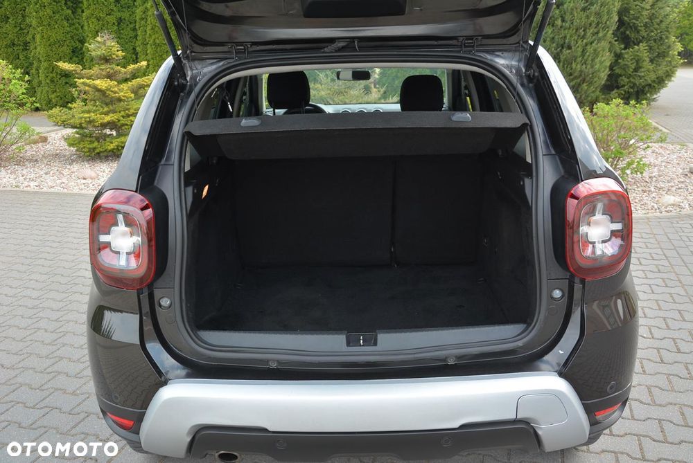 Dacia Duster 1.6 SCe Prestige - 11