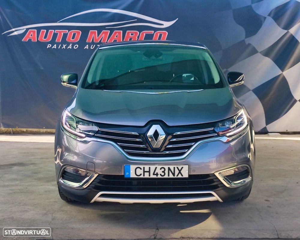 Renault Espace - 2
