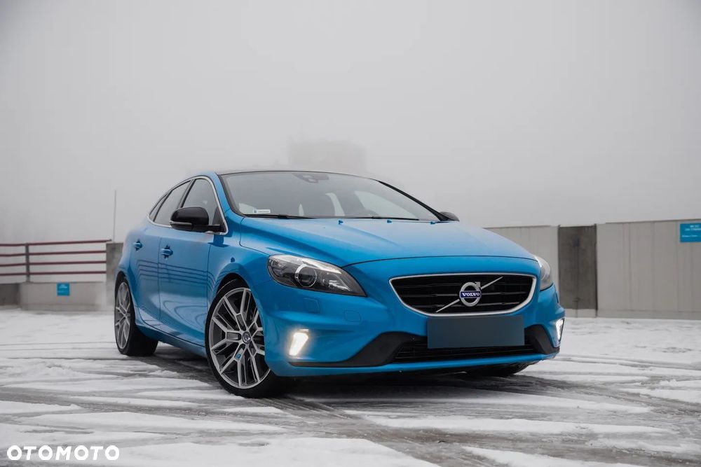 Volvo V40 T5 Drive-E R-Design Momentum - 6