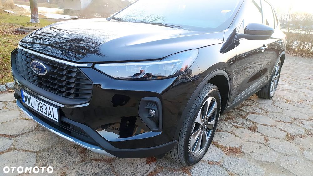 Ford Kuga 2.0 EcoBoost 4x4 Titanium - 19