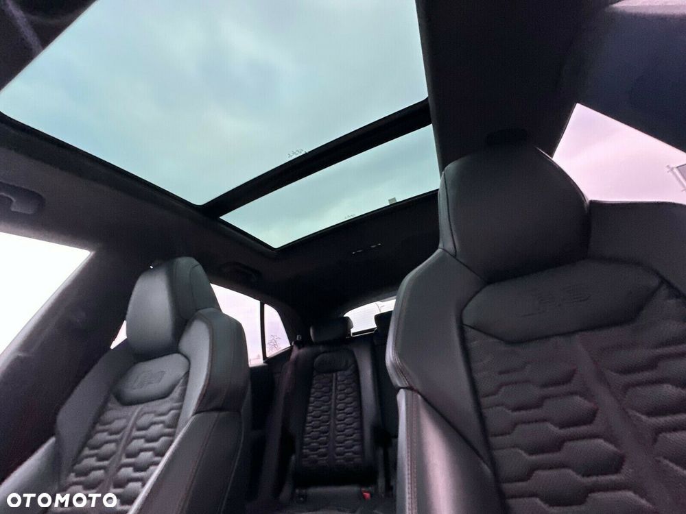 Audi RS Q8 - 16
