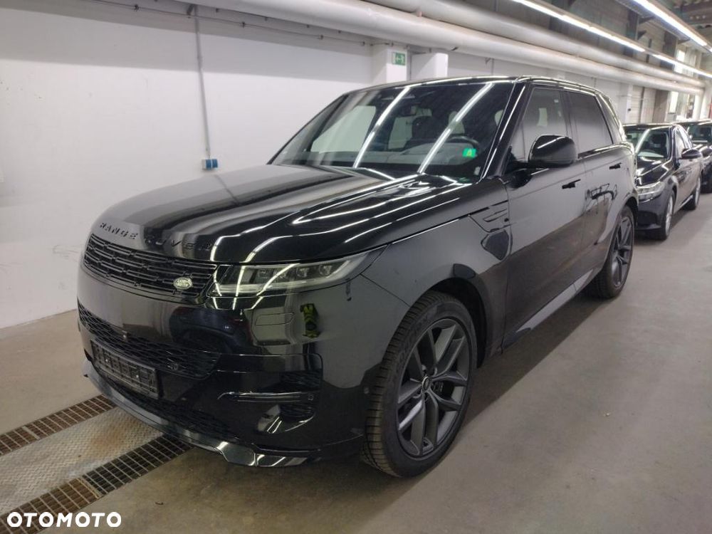 Land Rover Range Rover Sport D300 HSE Dynamic