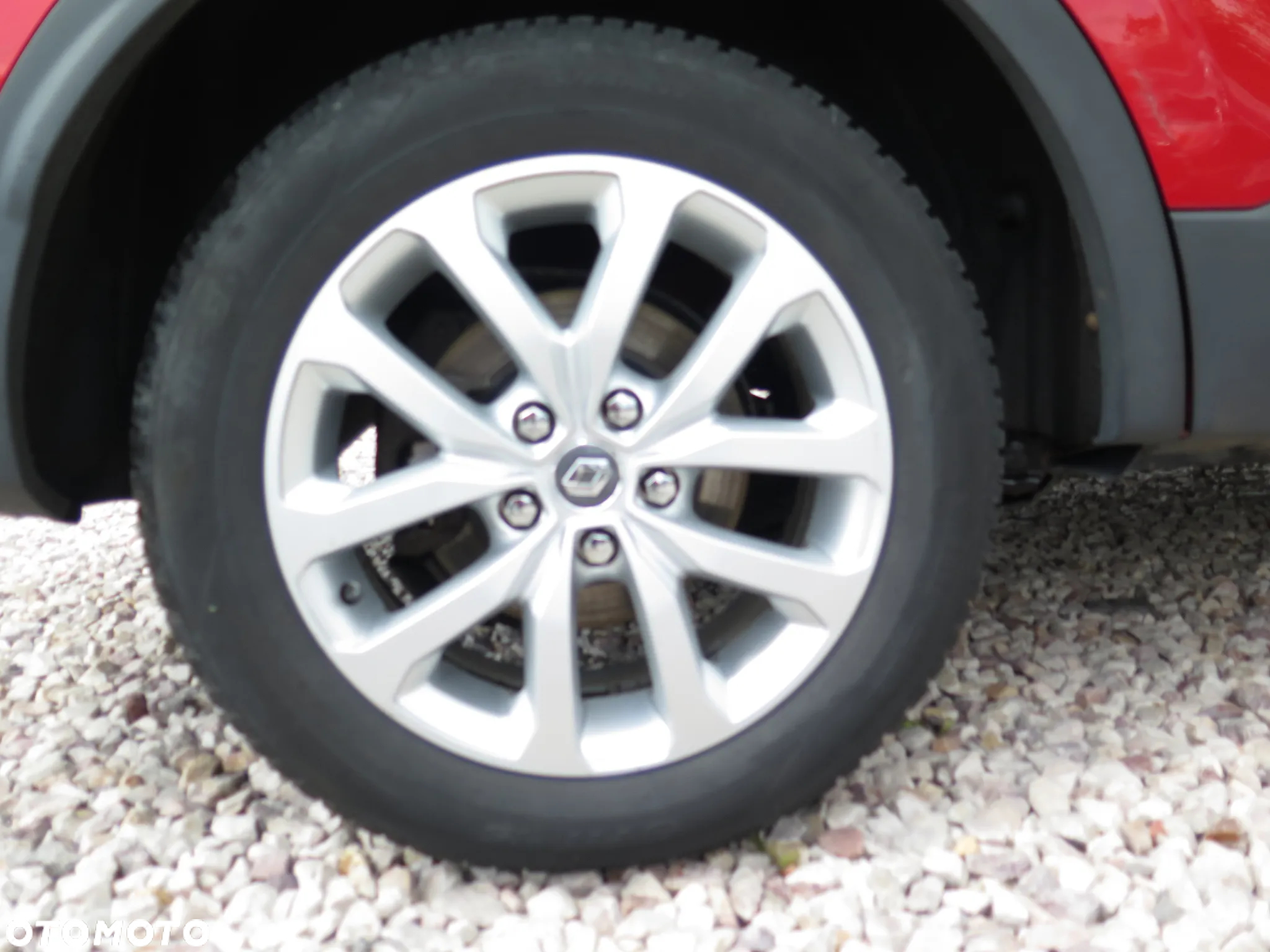 Renault Kadjar 1.6 dCi Energy Intens - 36