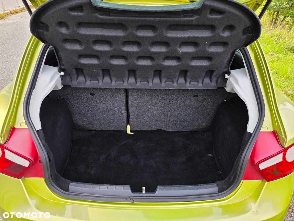 Seat Ibiza 1.6 16V Sport Edition - 25