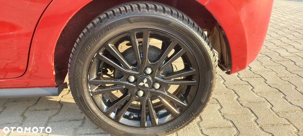 Mitsubishi Space Star 1.2 Clear Tec Edition+ - 23