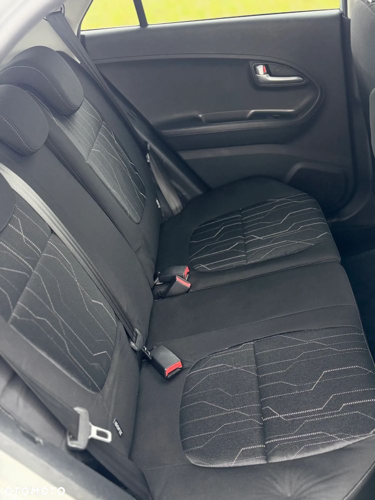 Kia Picanto 1.0 ISG Dream-Team Edition - 27