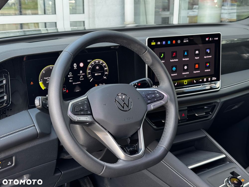 Volkswagen Tiguan 2.0 TDI SCR DSG Goal - 10