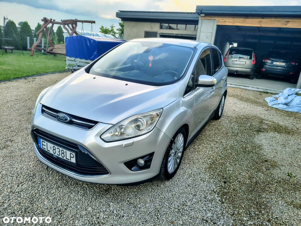Ford C-MAX - 4
