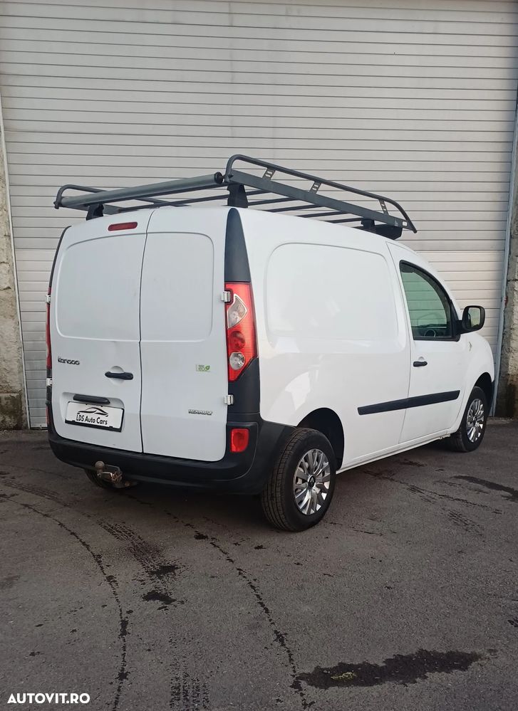 Renault Kangoo - 4