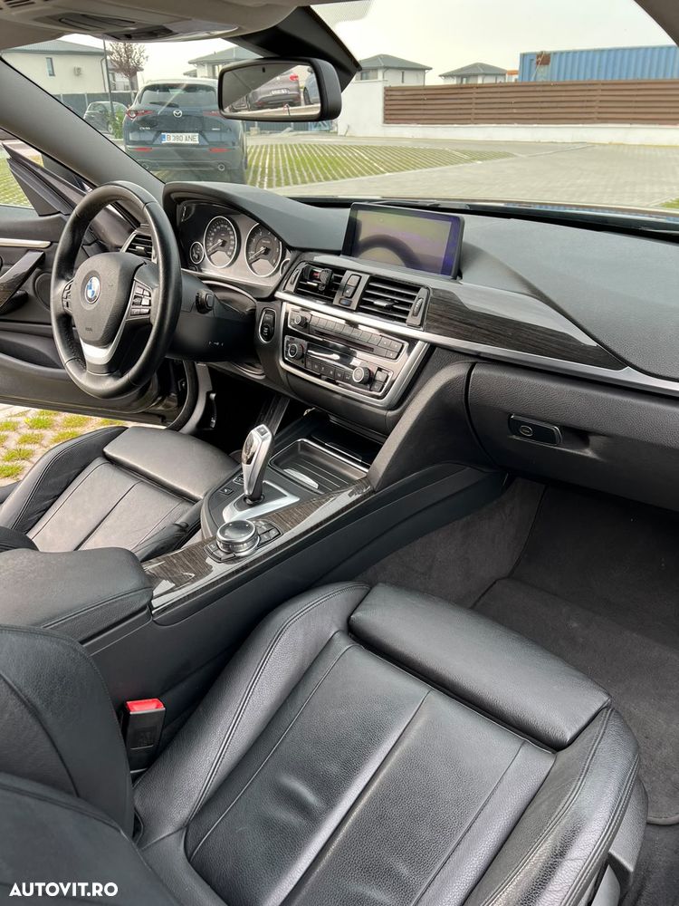 BMW Seria 4 - 10