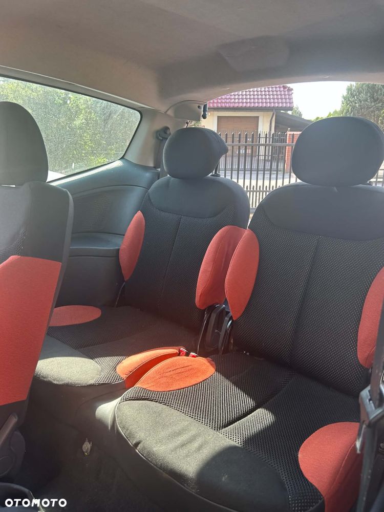 Citroën C2 1.4 VTR - 5