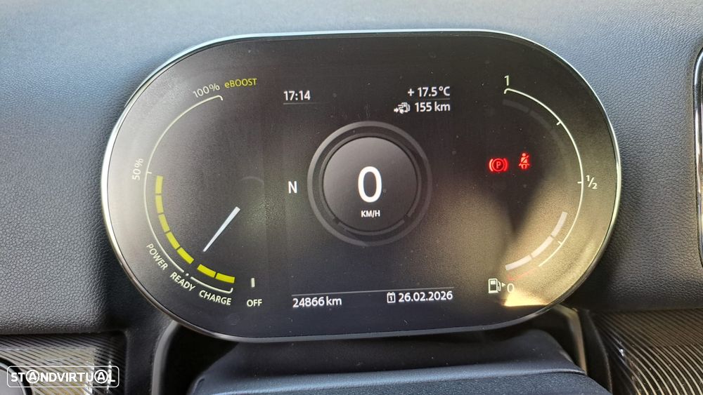 MINI Countryman Cooper SE All4 Aut. - 11