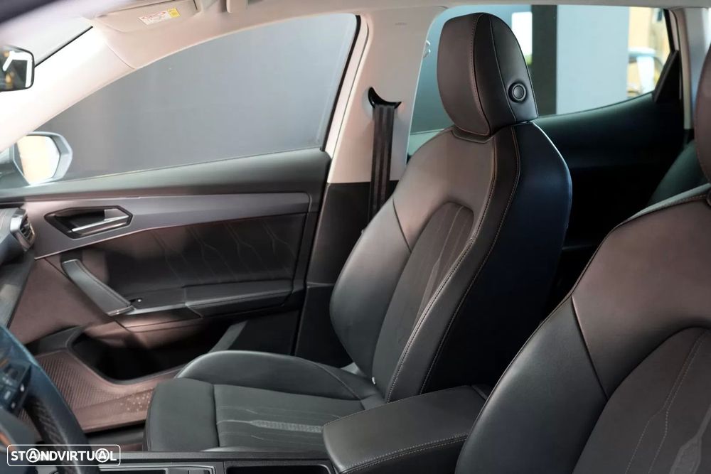 Cupra Formentor 1.5 TSI Plus DSG - 22