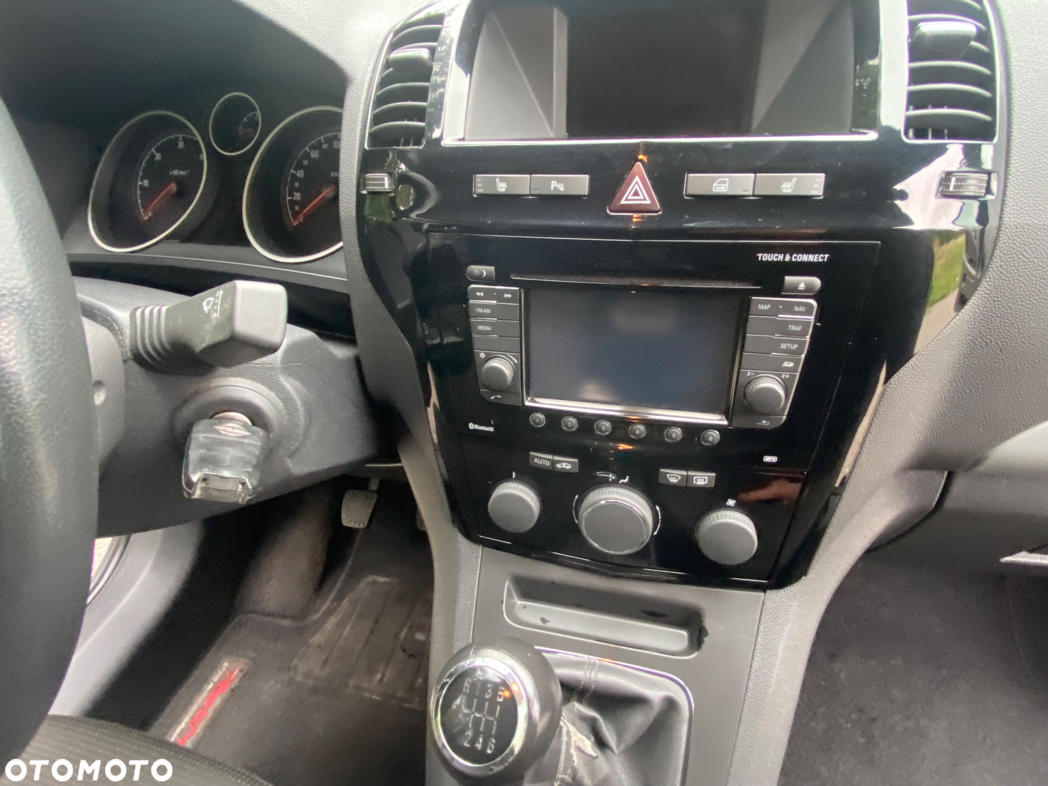 Opel Zafira 1.7 CDTI ecoFLEX Family - 18